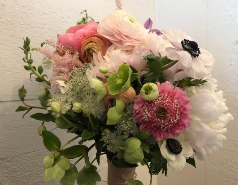Flowers by Beth portfolio 4