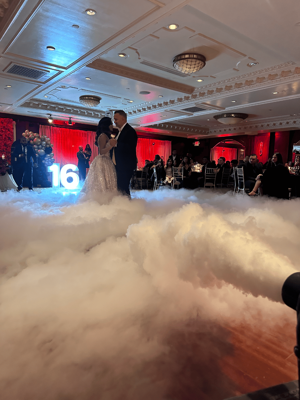 Revel Event Productions portfolio 1