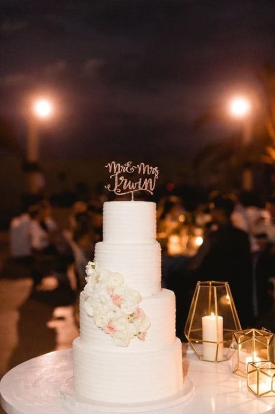 SWEET DREAMS CABO Special Occasion Cakes portfolio 1