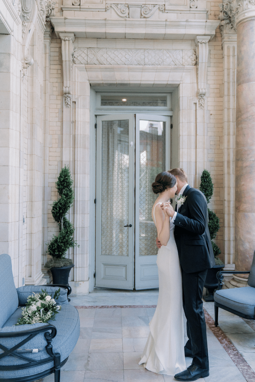 Roberts & Co Events