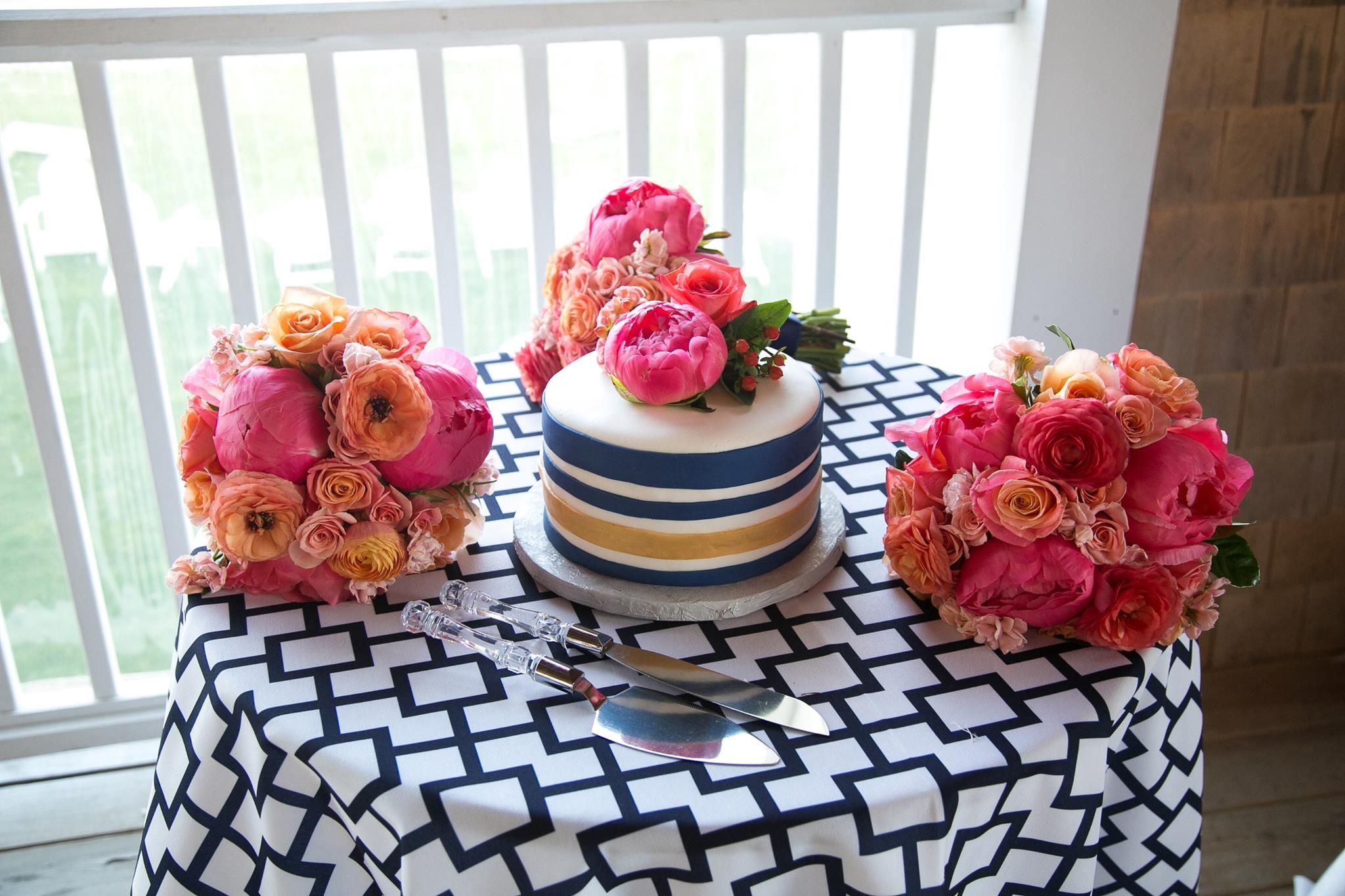 Bloomers Floral & Event Design