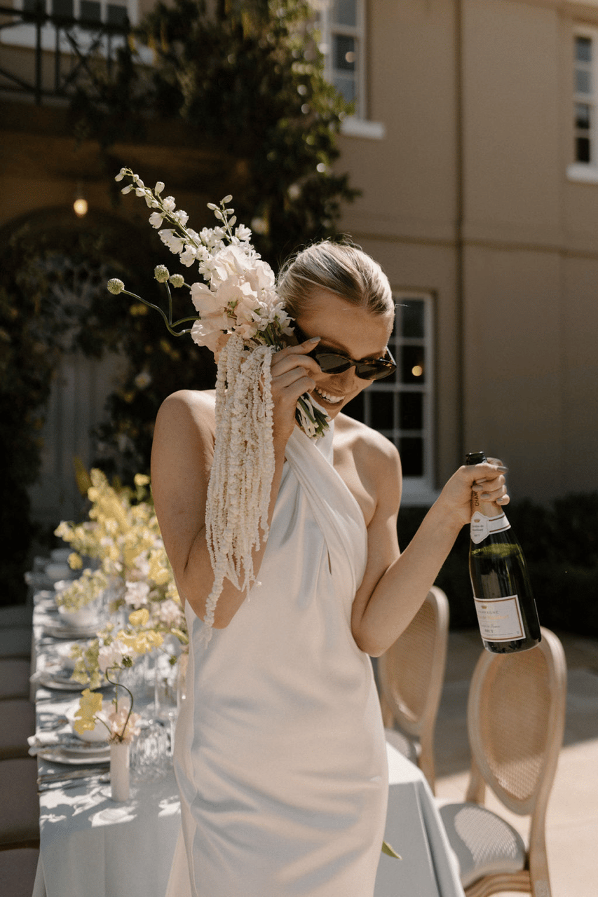 Rosie Green Events
