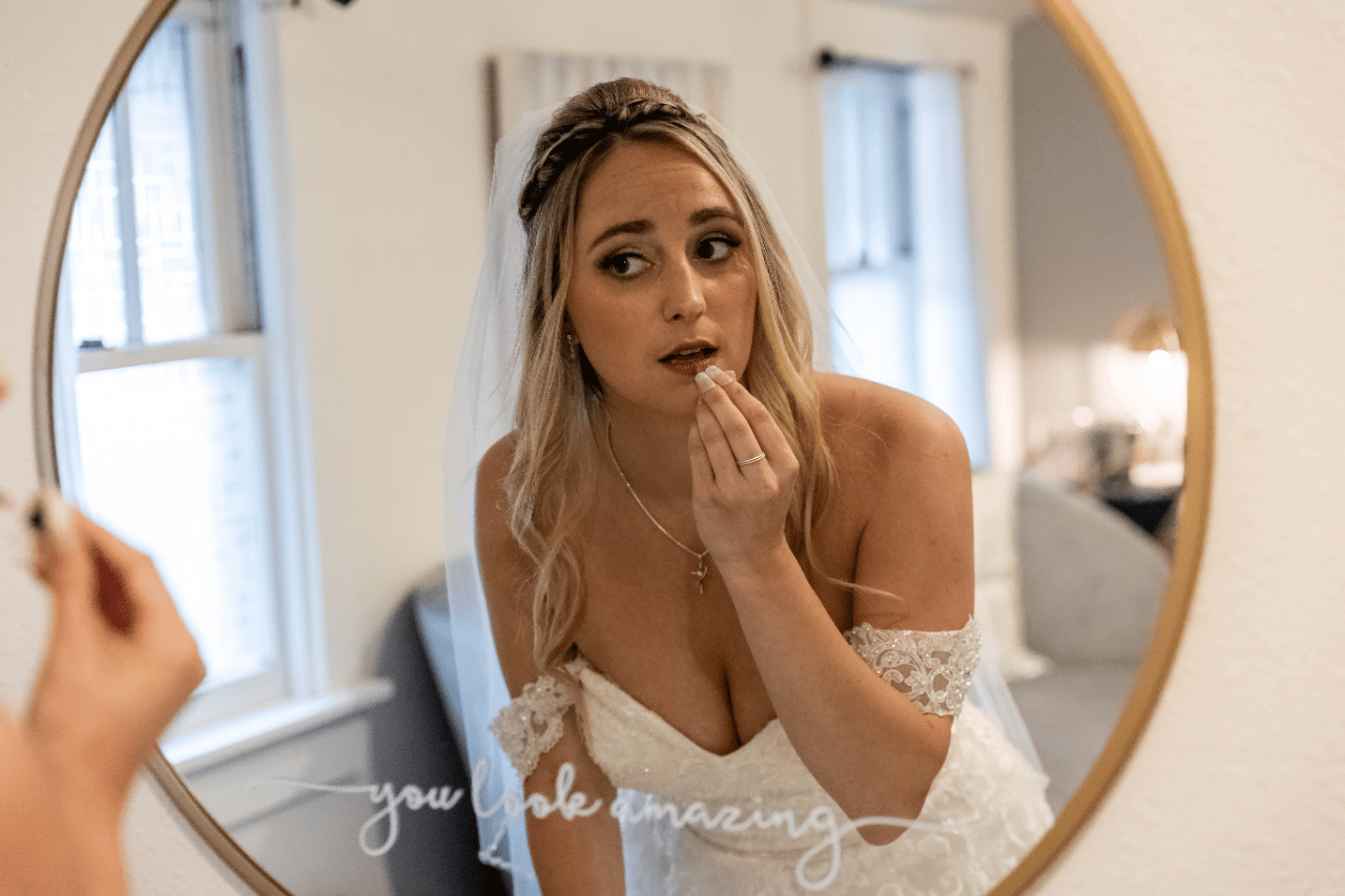 A Romantic Summer Wedding at Boulder Creek by Wedgewod Weddings photo 3