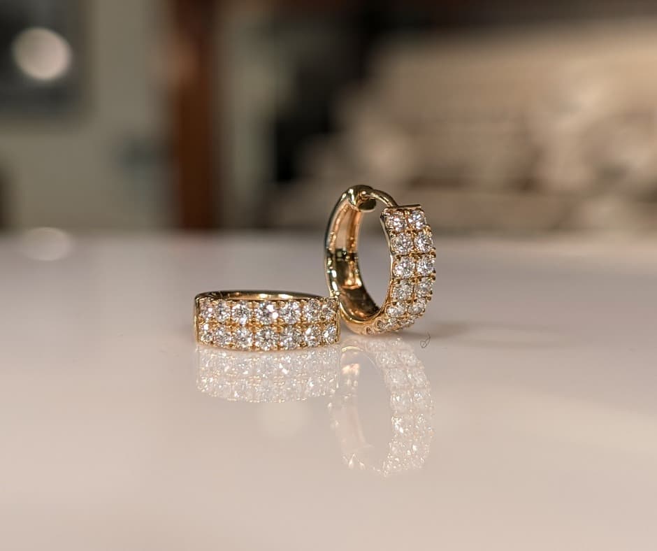 Armbruster Jewelers portfolio 2