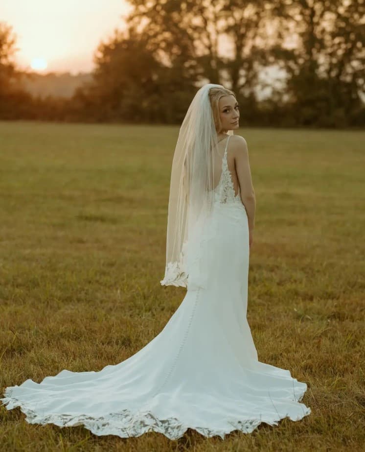 Justin Alexander Bridal