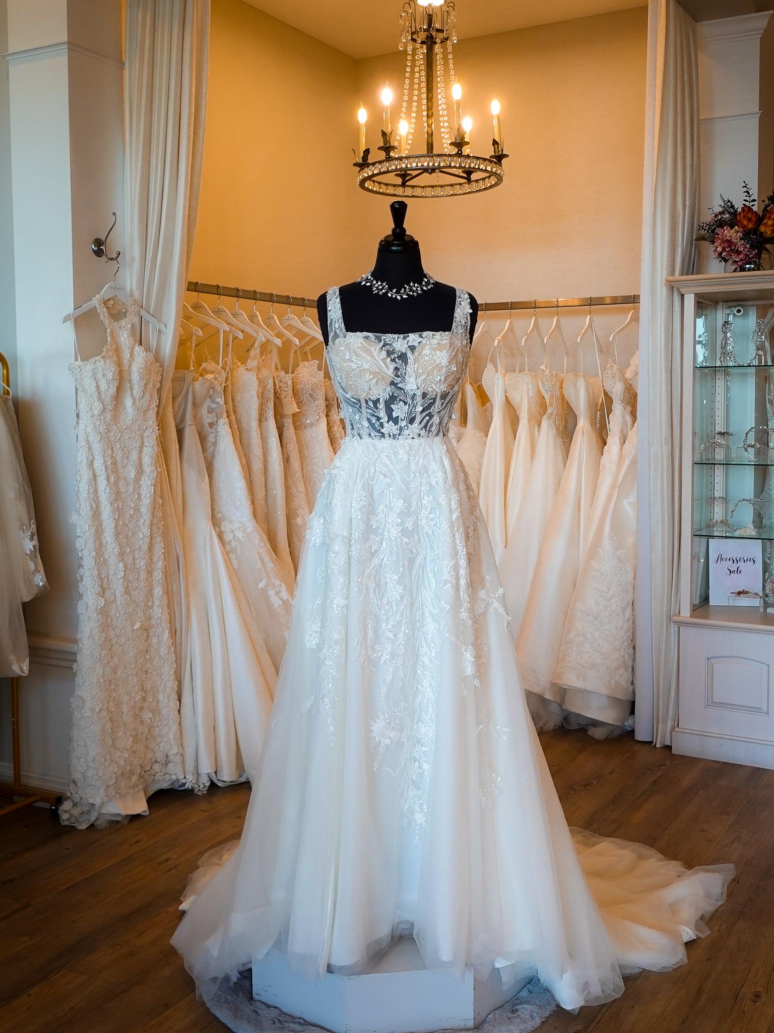 Casablanca Bridal Flagship Store