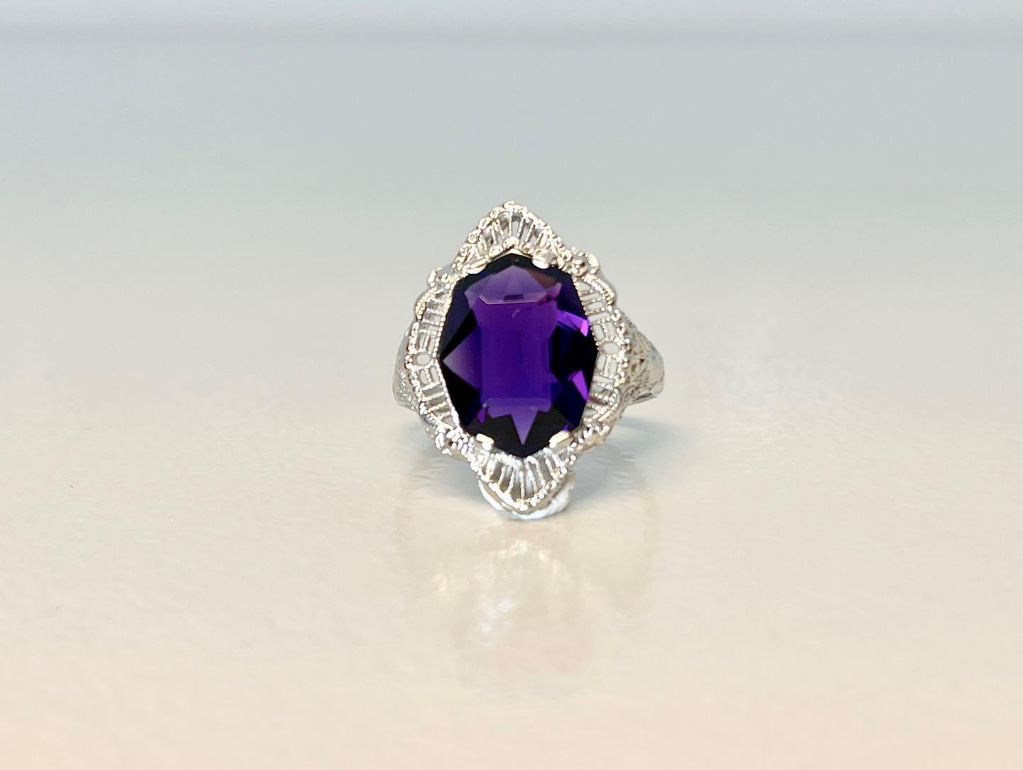 Gallun Fine Jewelry portfolio 1