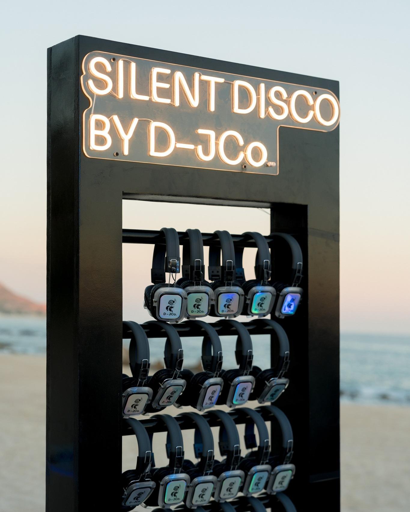 DJ Co. portfolio 3