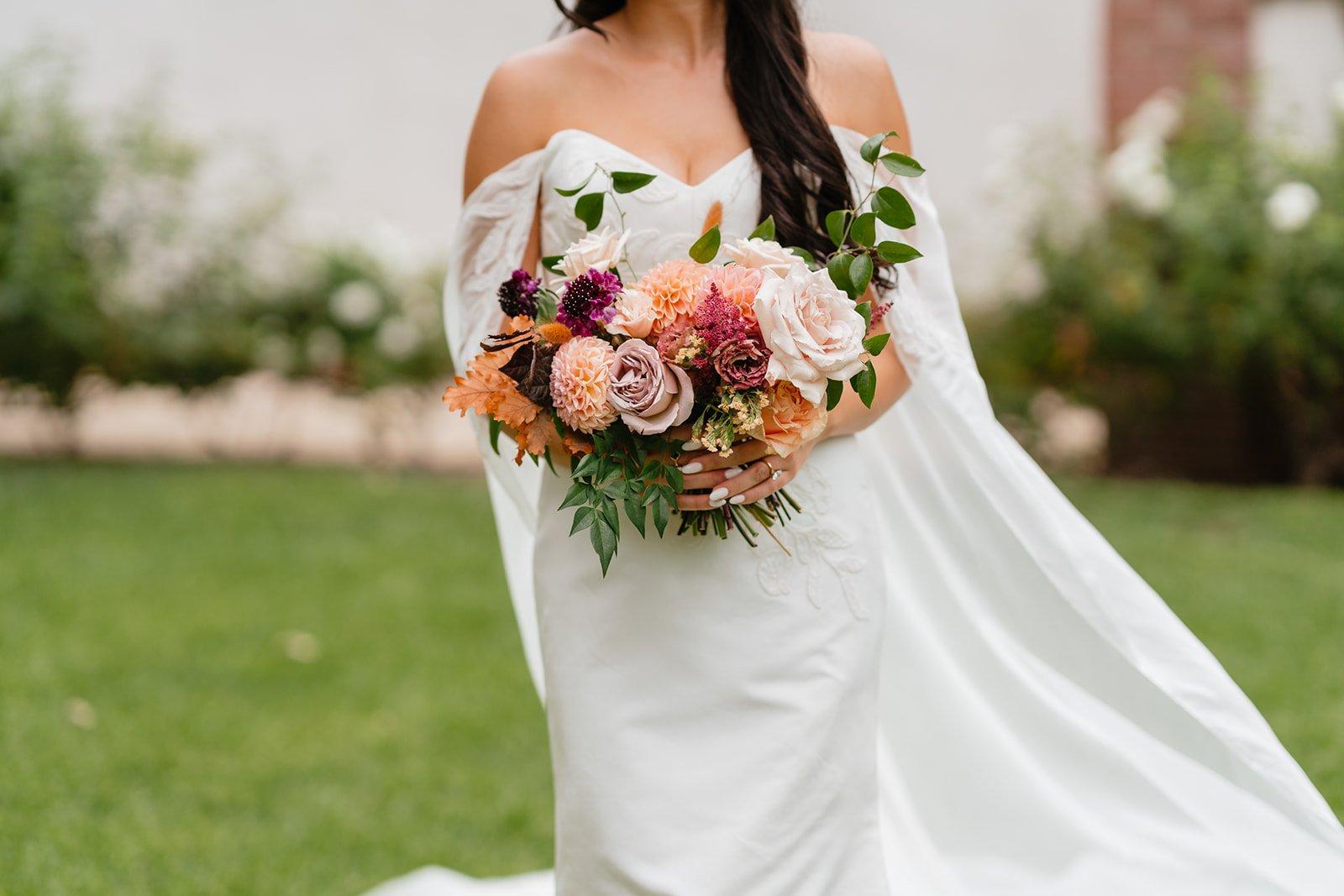 Pavan Floral portfolio 3