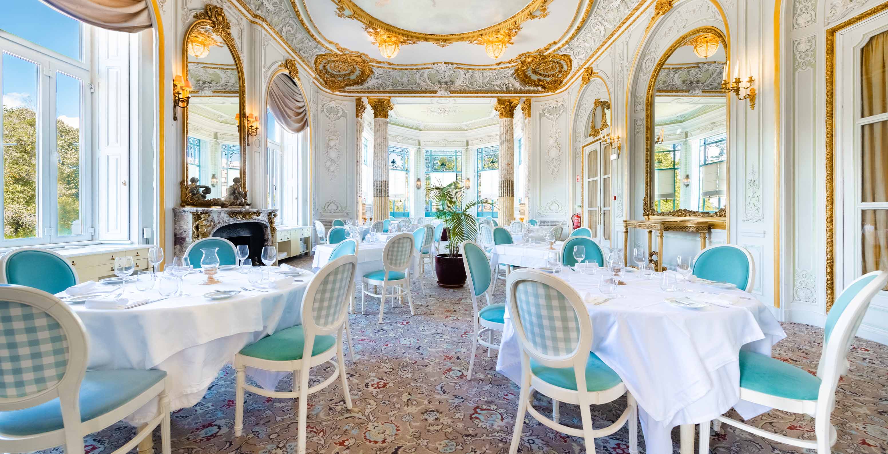Pestana Palace Lisboa portfolio 5
