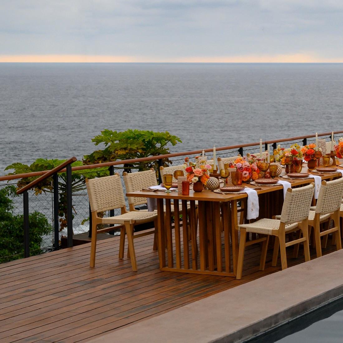 Del Cabo Events