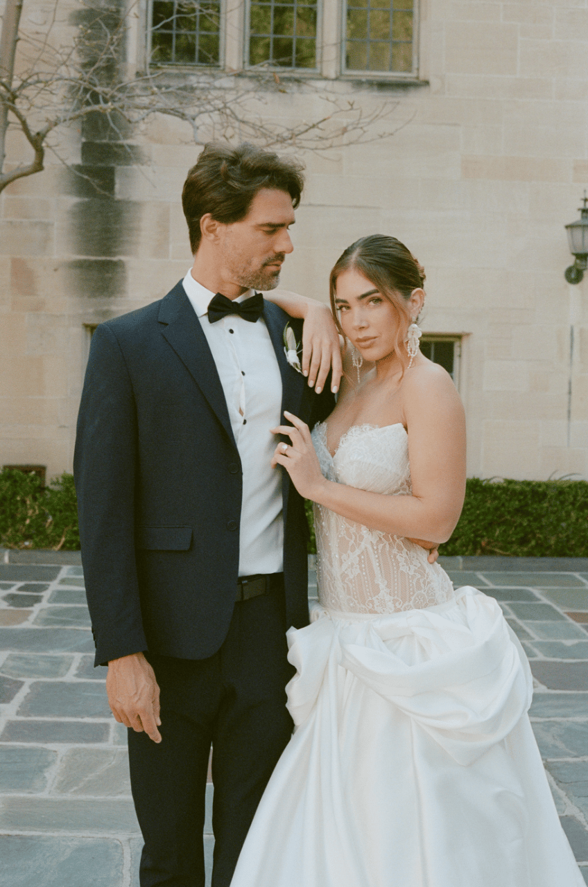 Greystone Mansion portfolio 5