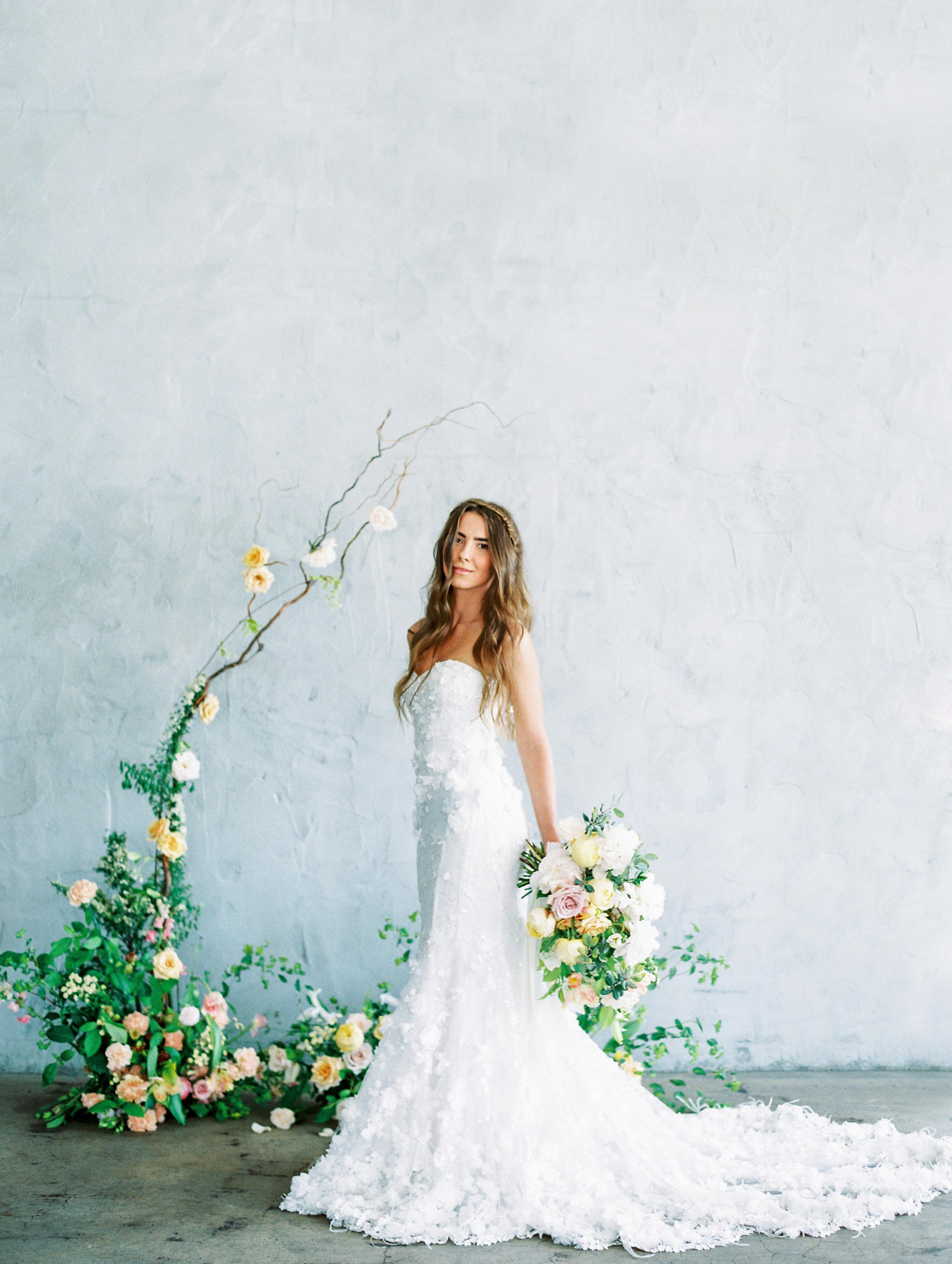 Pavan Floral