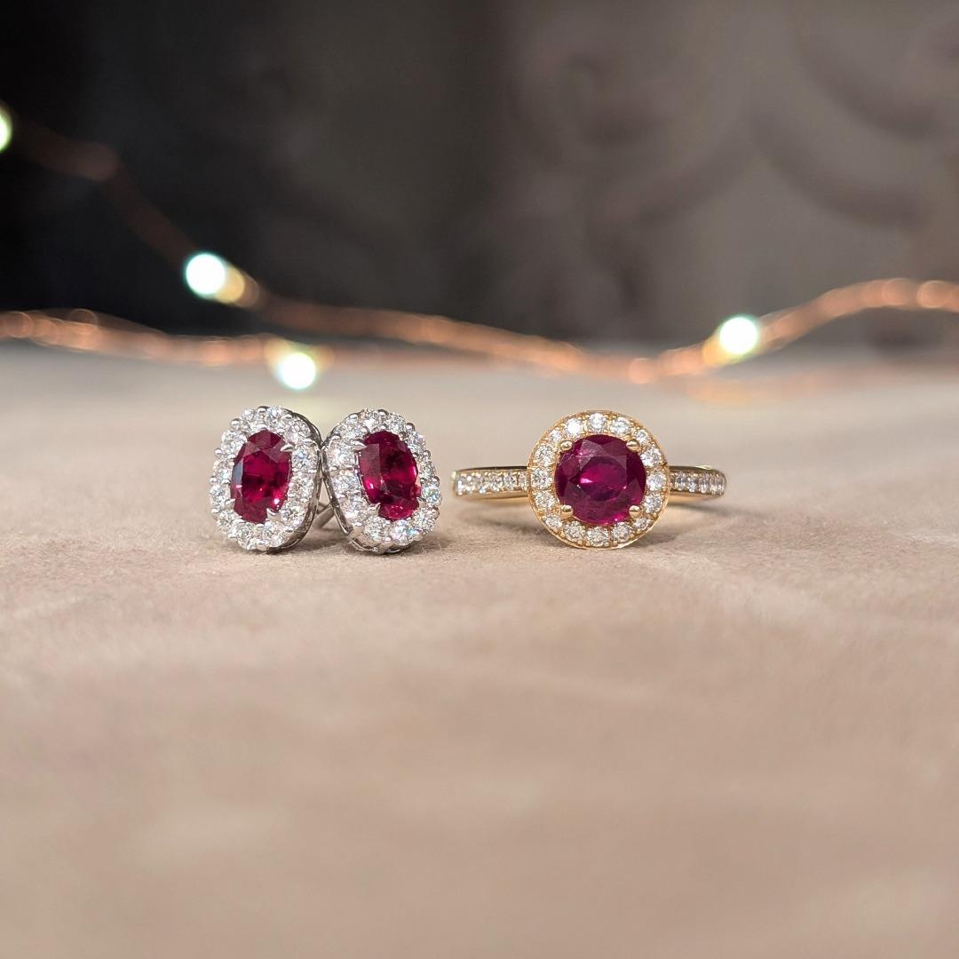 Armbruster Jewelers portfolio 4