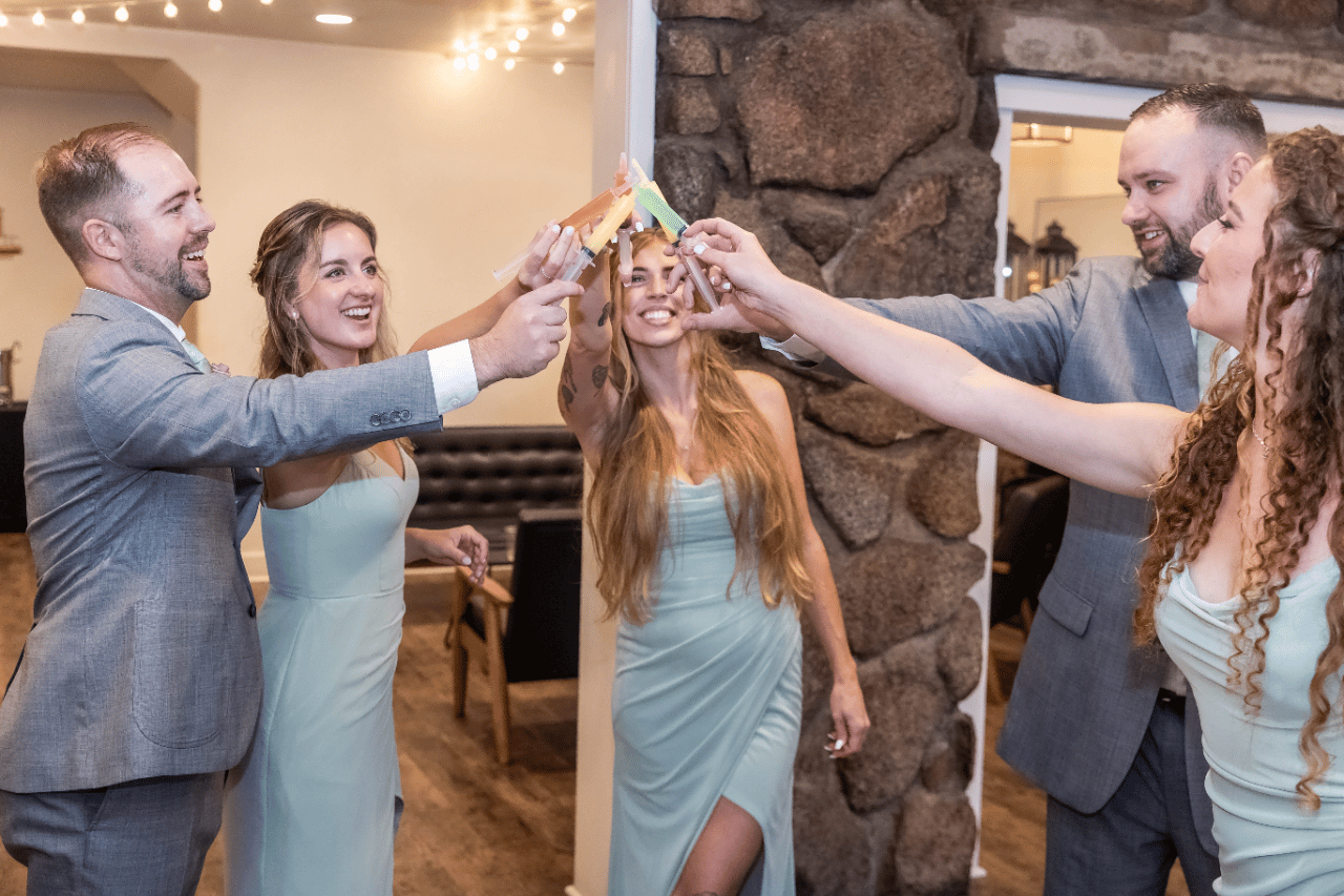 Boulder Creek by Wedgewood Weddings portfolio 4