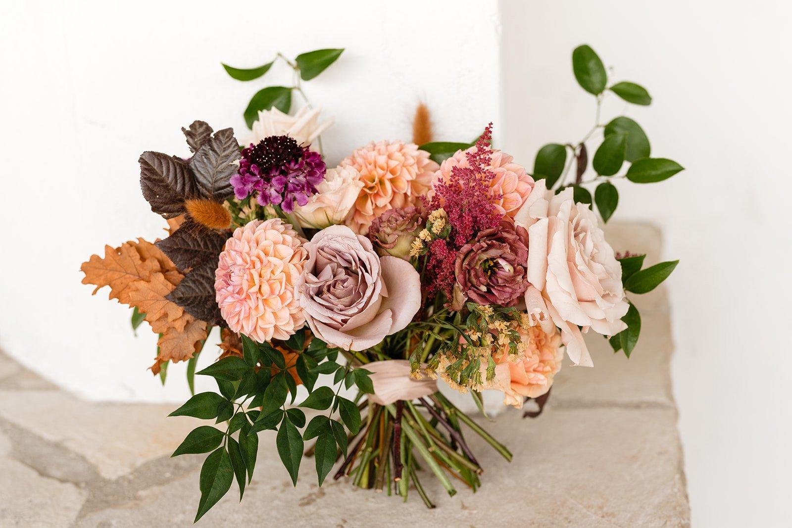 Pavan Floral portfolio 4