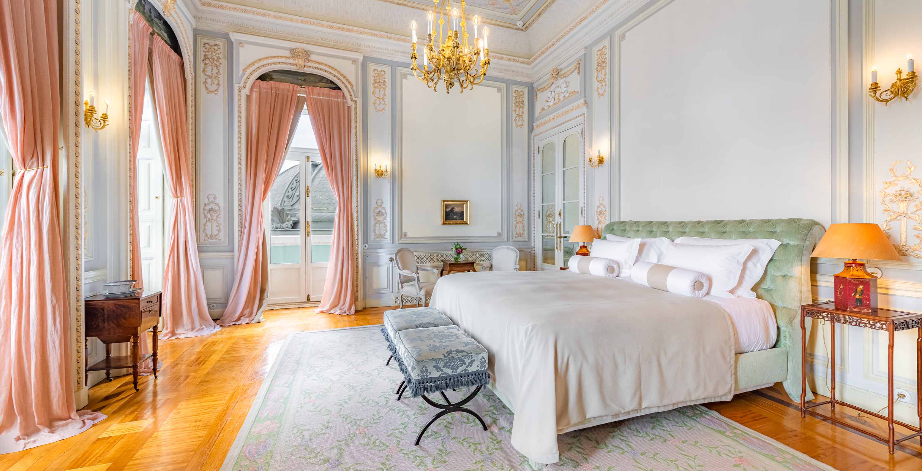 Pestana Palace Lisboa portfolio 1