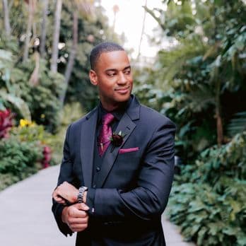 J. David's Custom Clothiers portfolio 5