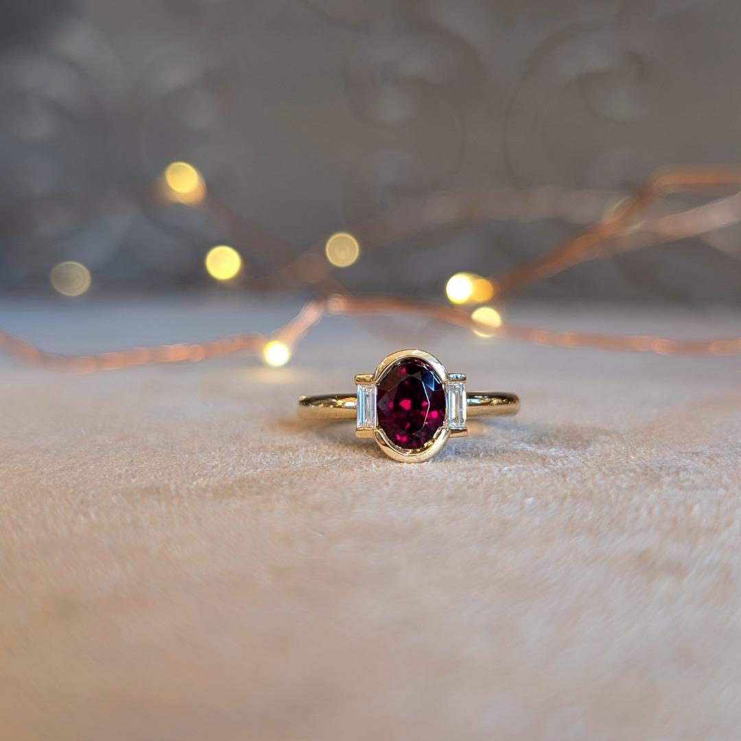 Armbruster Jewelers portfolio 1