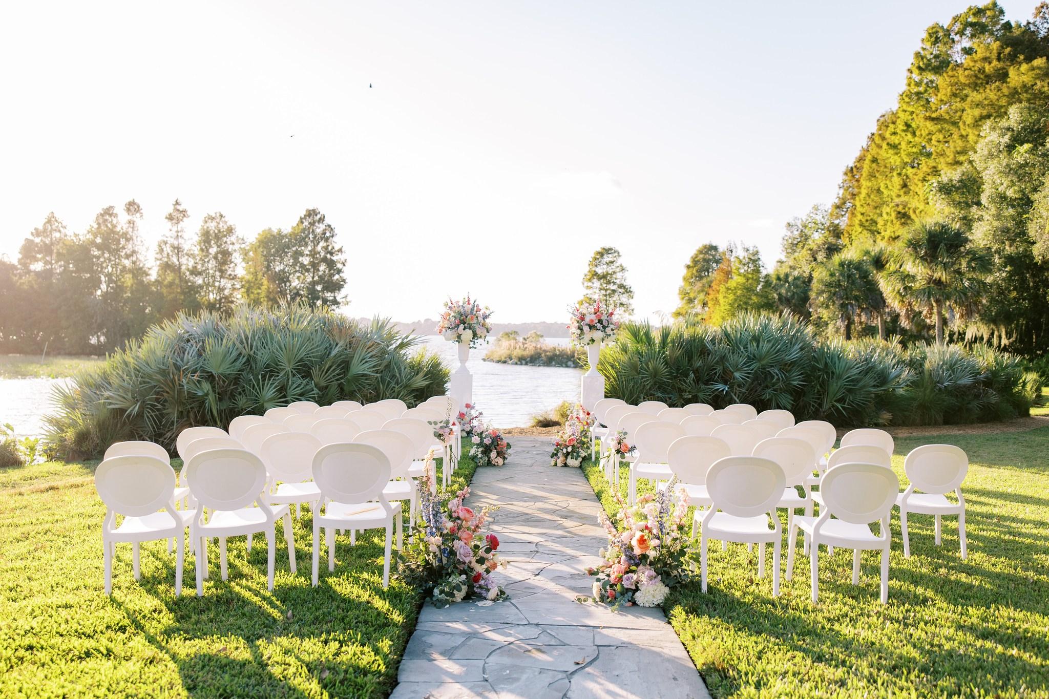 Kate Ryan Event Rentals