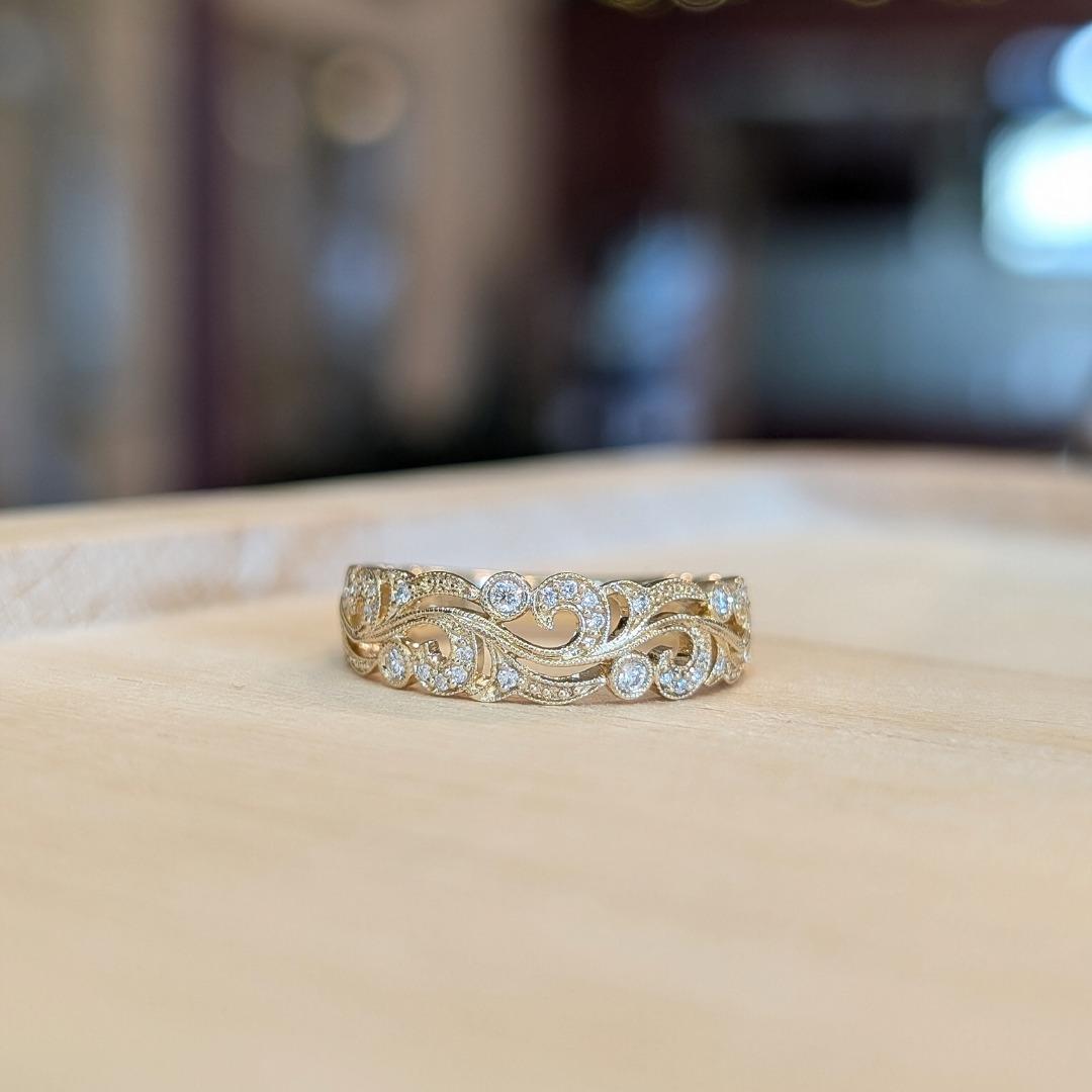 Armbruster Jewelers portfolio 5