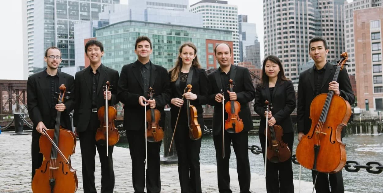 Boston String Ensemble