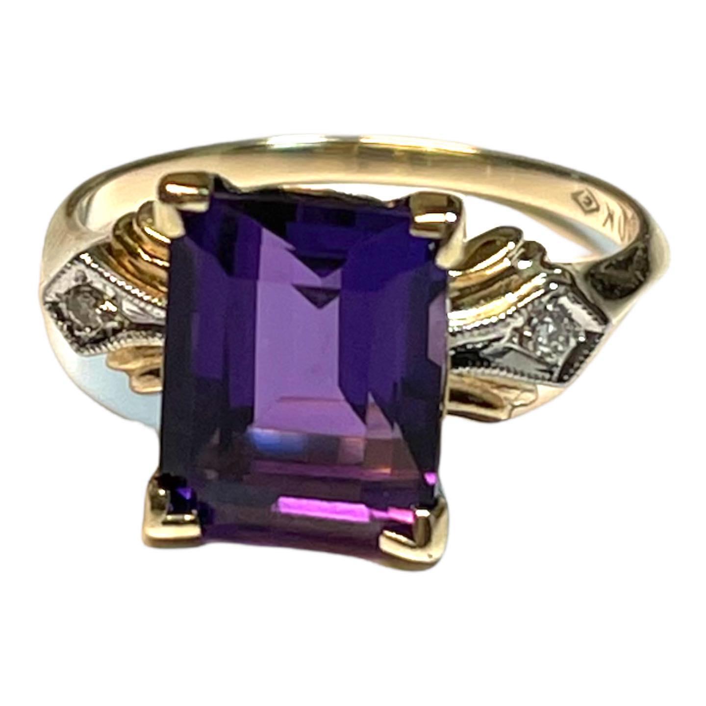 Gallun Fine Jewelry portfolio 4