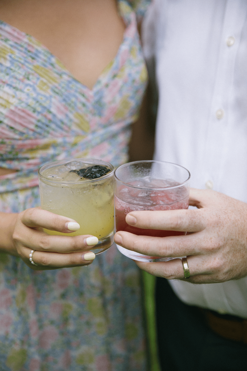 A Classic Summer Wedding in Hudson, New York