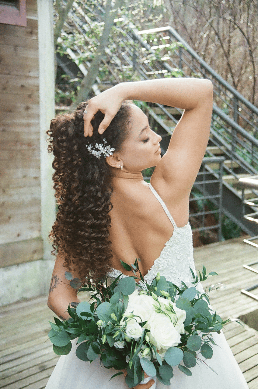 Petal & Bulb Florist portfolio 1