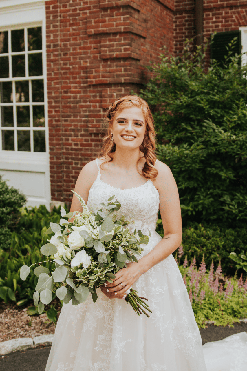 Medford Square Florist portfolio 4