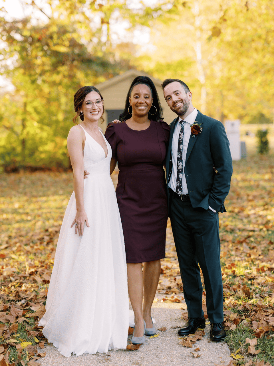 Grace And Virtue Events portfolio 2