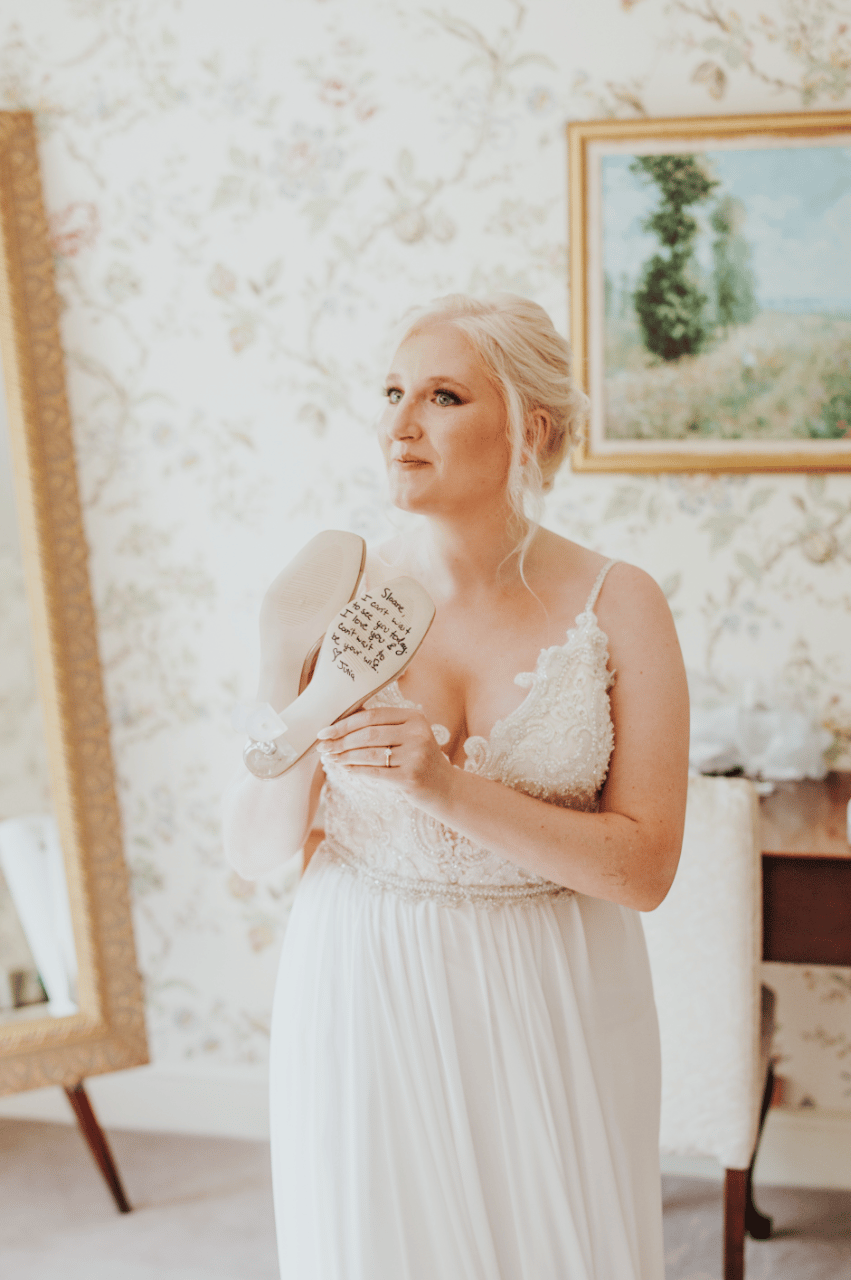 Medford Square Florist portfolio 3
