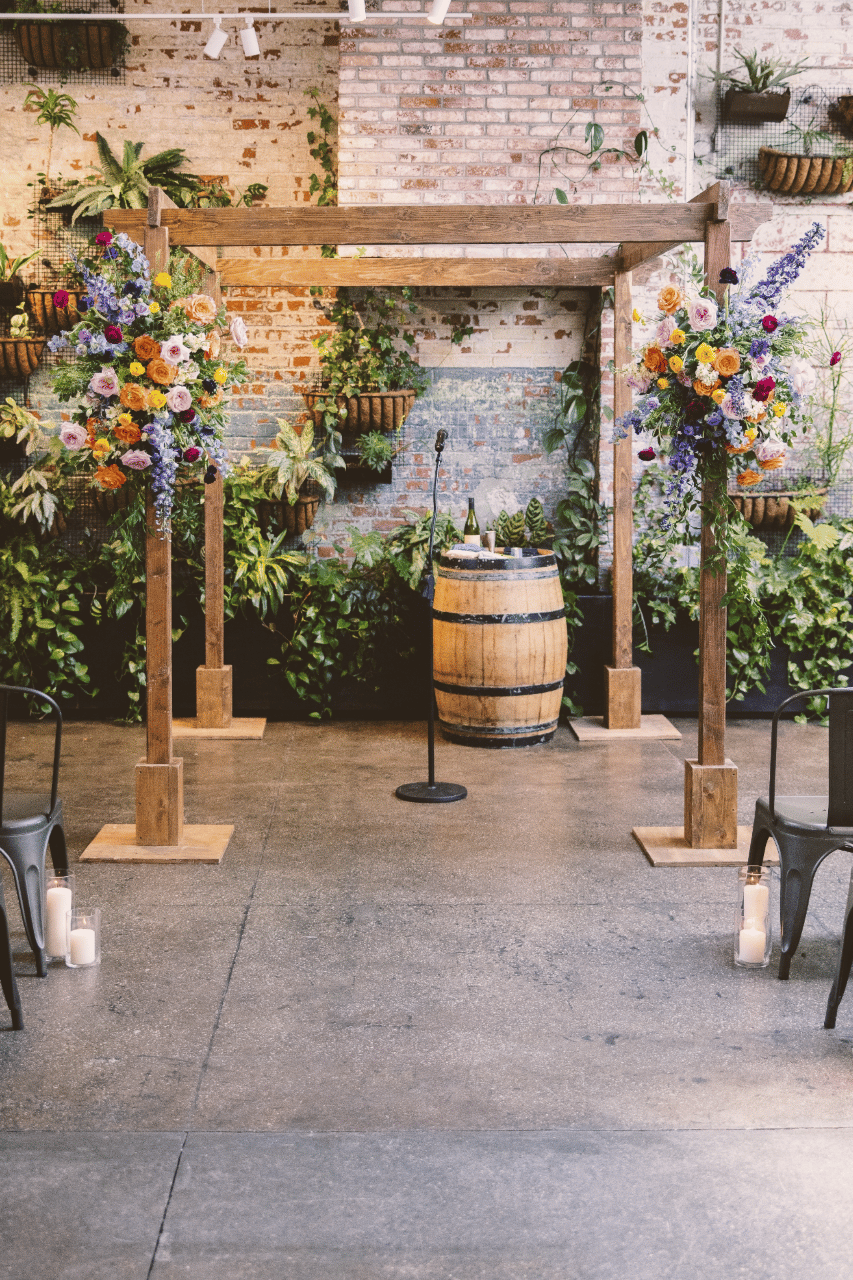 Brooklyn Winery