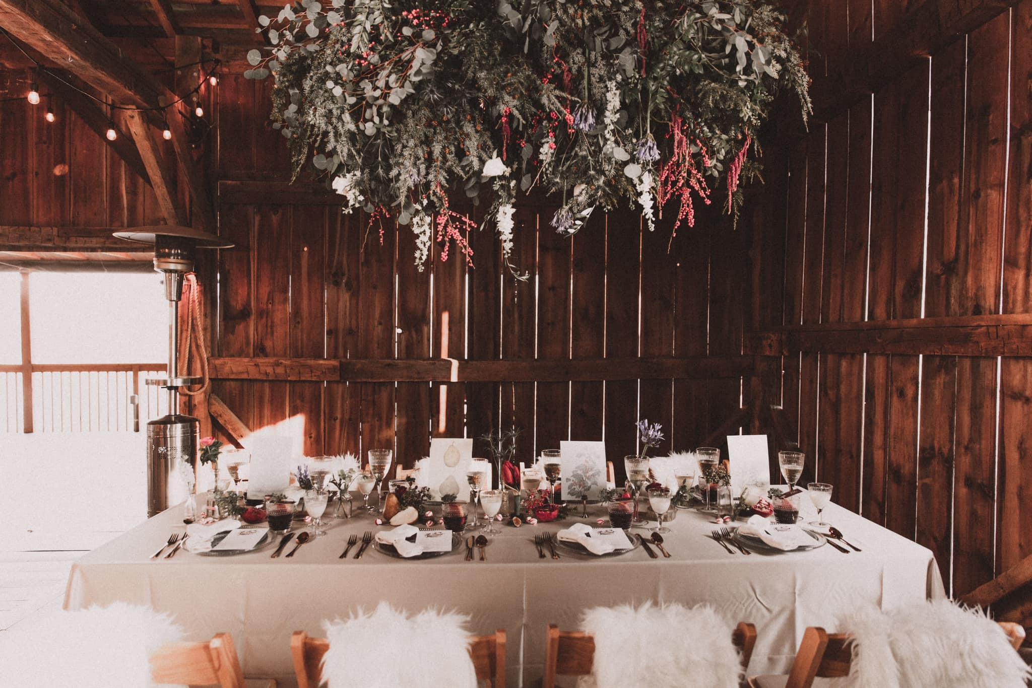 Elise Event Company portfolio 4