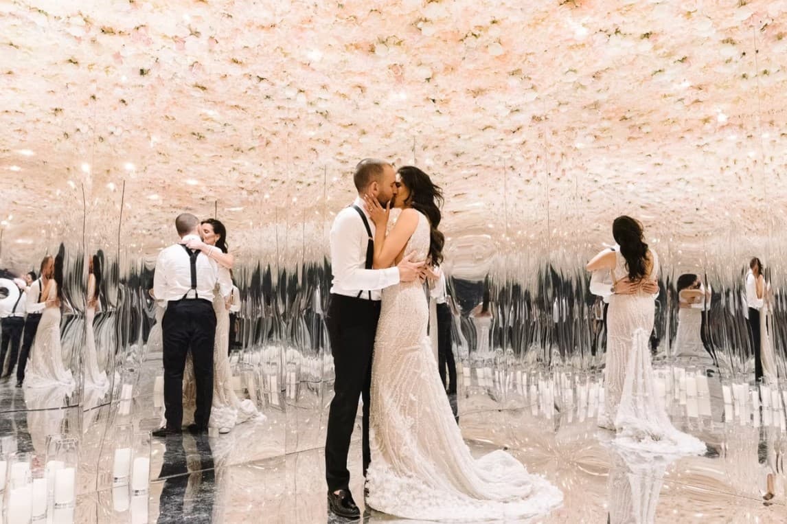 Melissa Baum Events