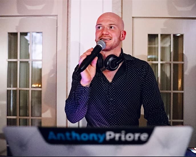 Anthony Priore portfolio 2