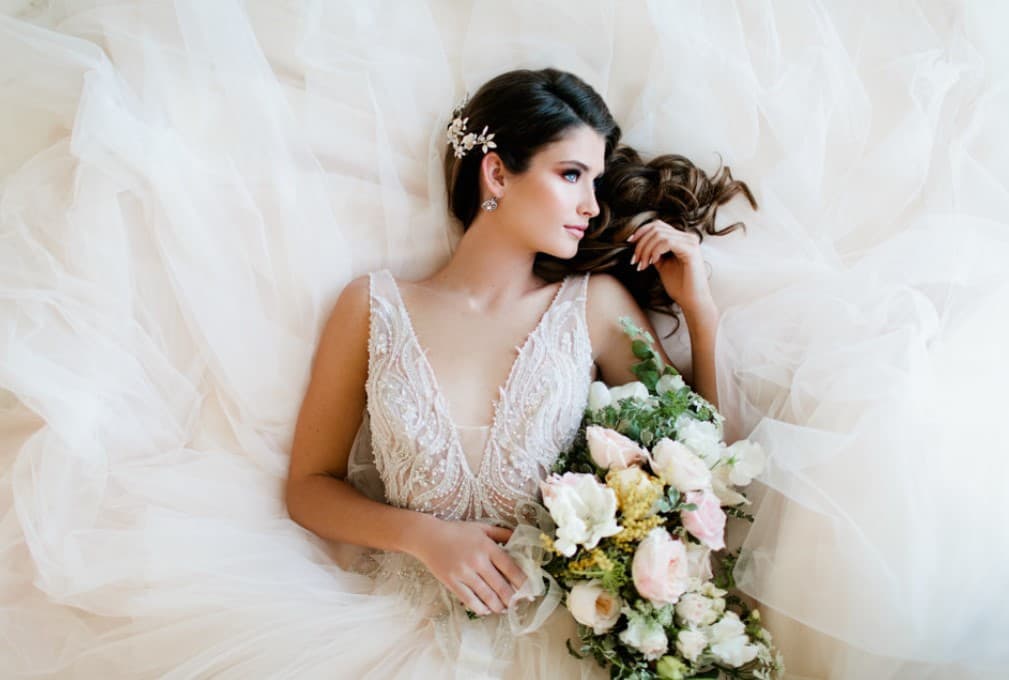 Beauty by Melina portfolio 2