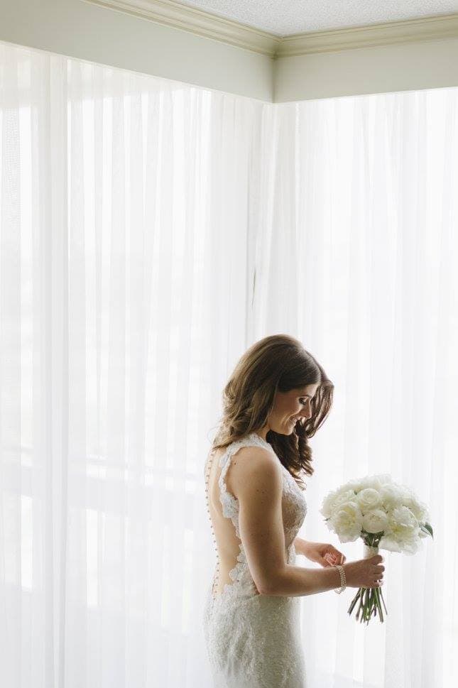 Melissa Baum Events portfolio 1