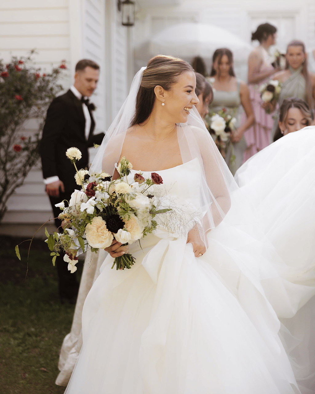 Read Event House portfolio 5