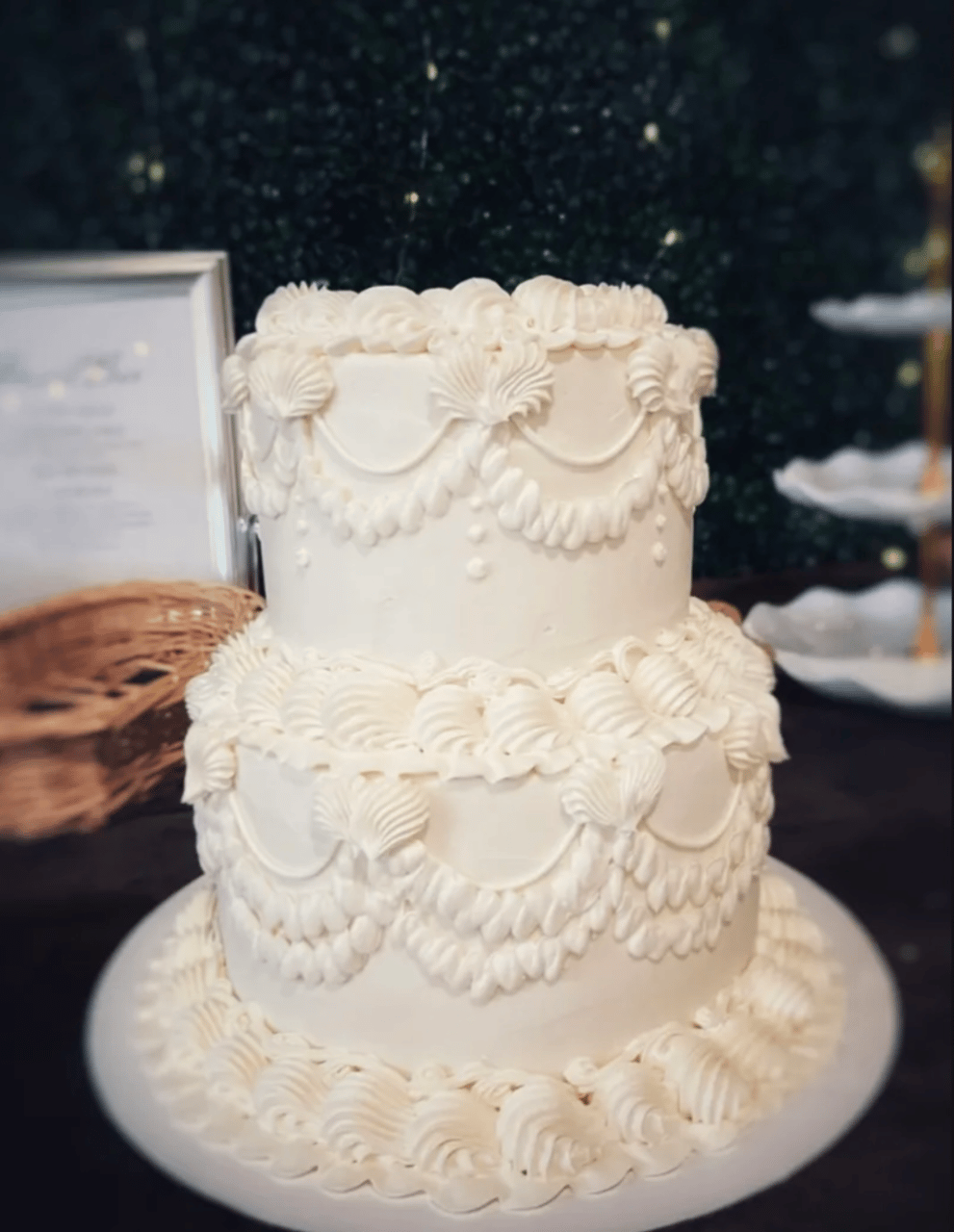 Shawnee Cake House portfolio 4