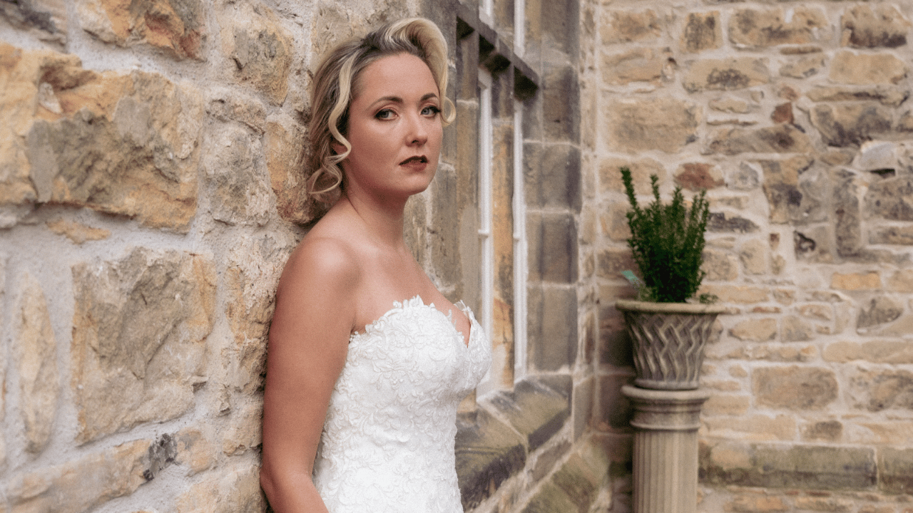 Paula Pace Makeup Artist portfolio 1