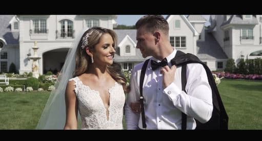 Above & Beyond Wedding Studio