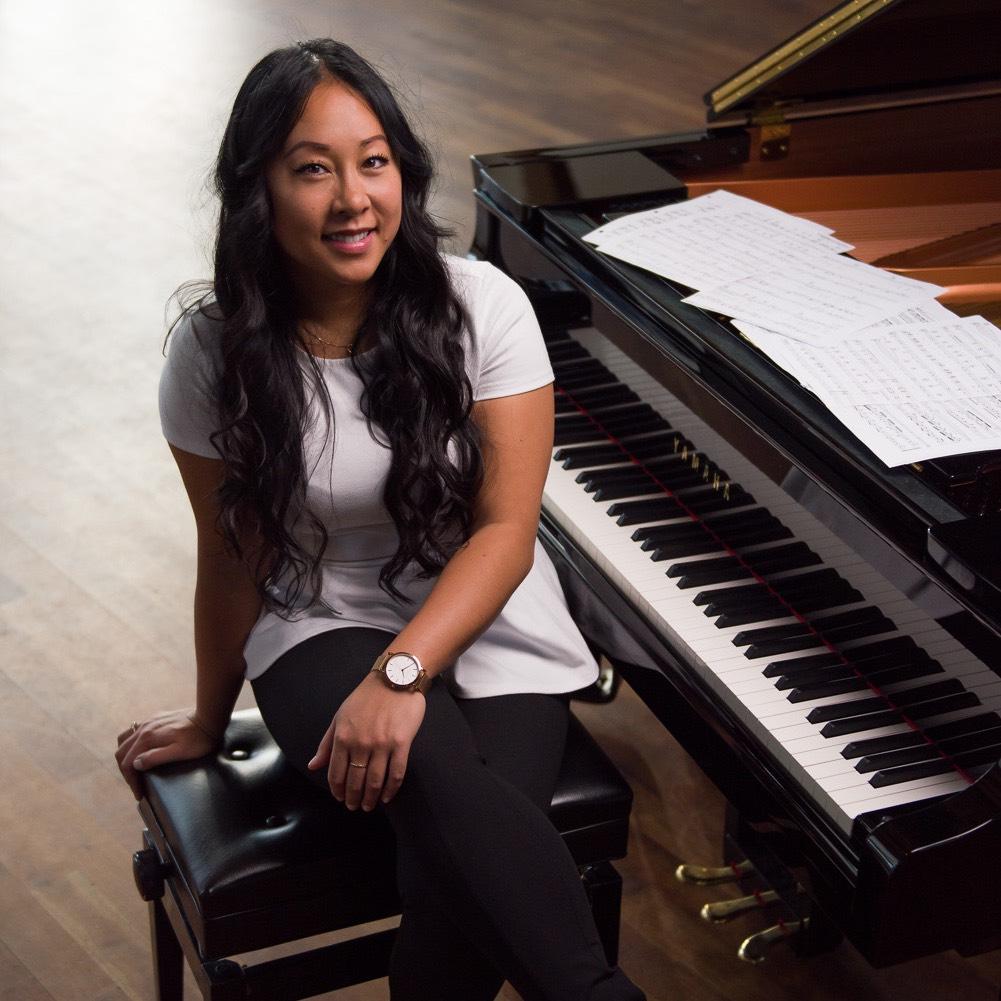 Jessica La Music