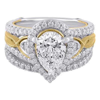 Bellissima by Helzberg