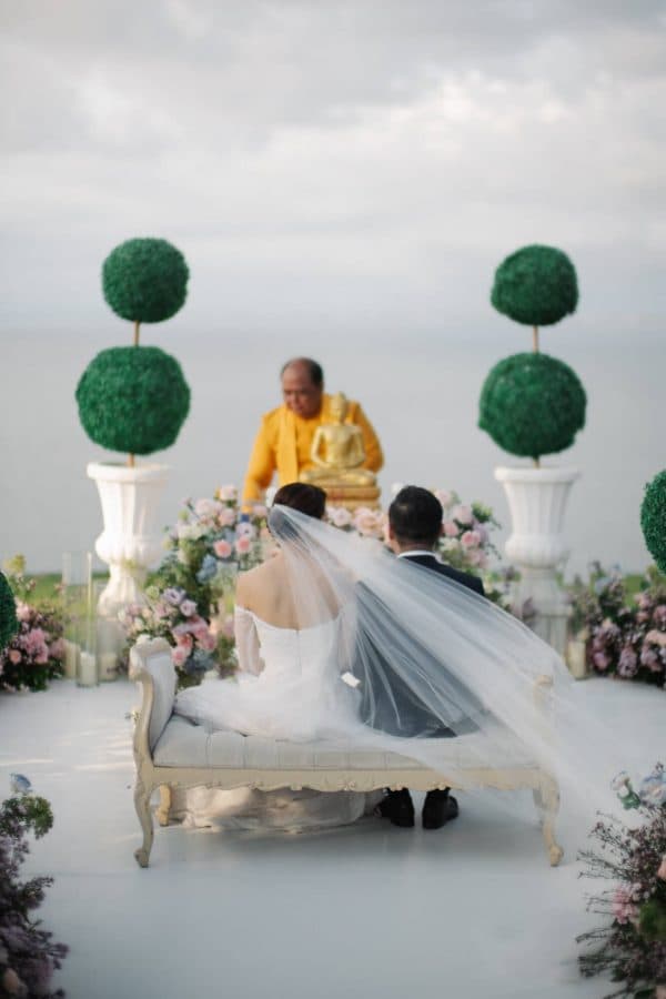Bali Wedding Paradise portfolio 1