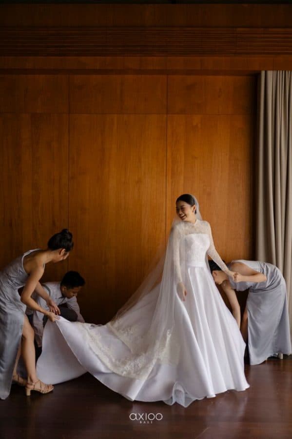 Bali Wedding Paradise portfolio 3
