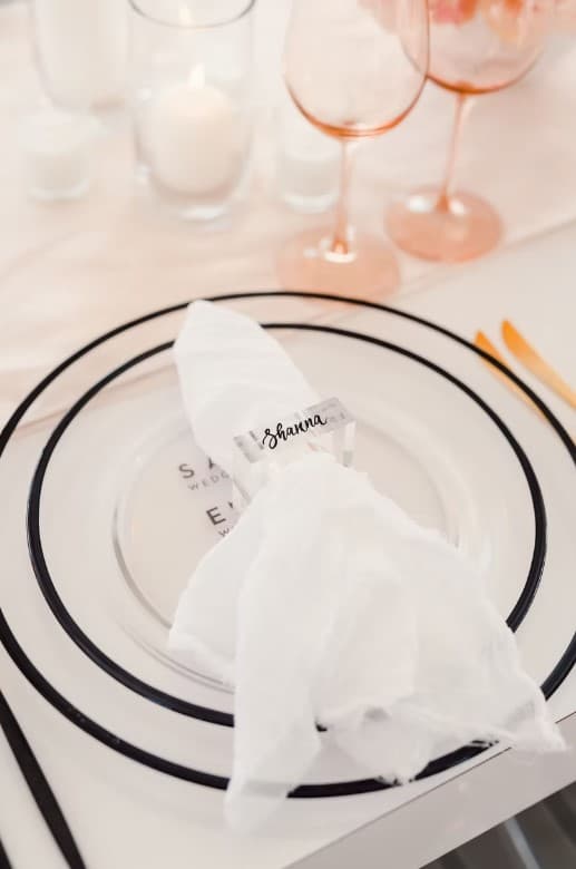 Melissa Baum Events portfolio 3