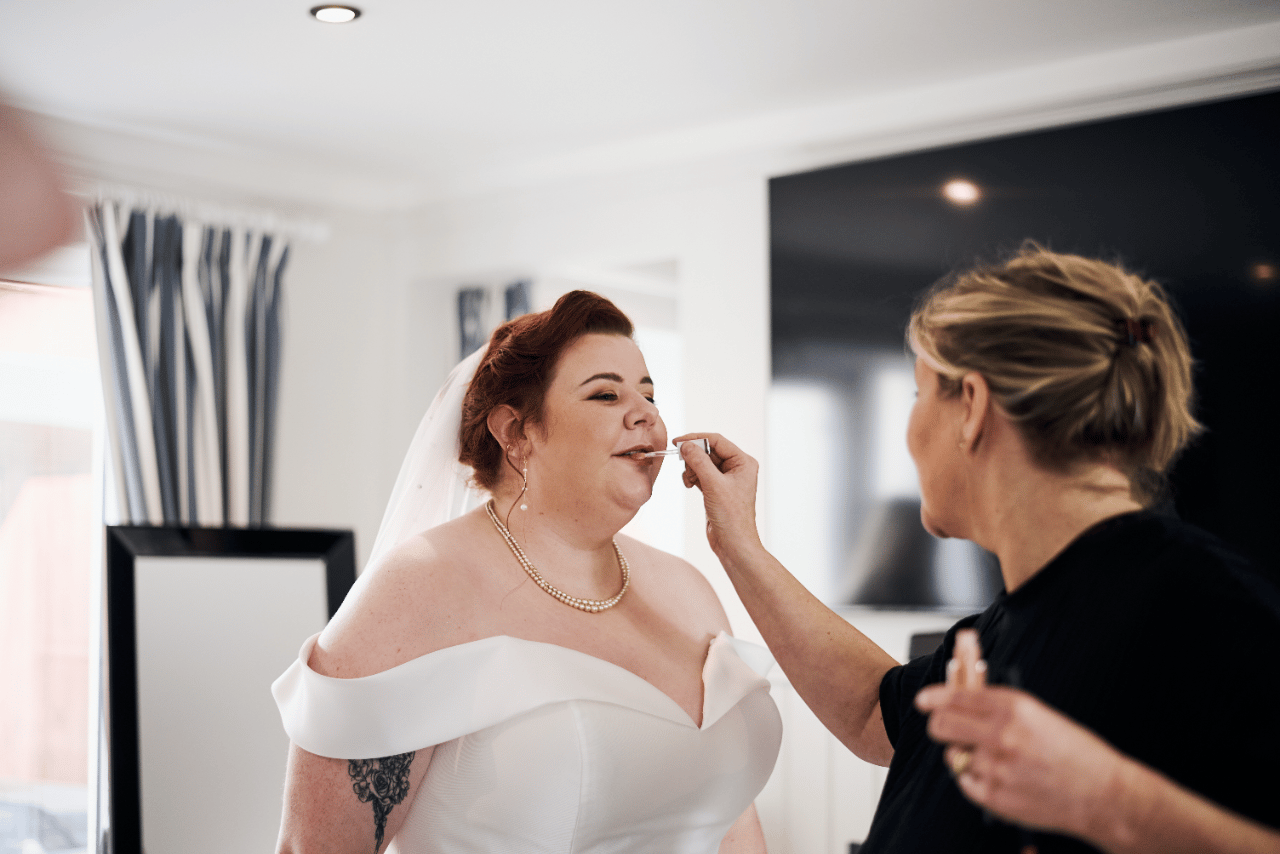 Paula Pace Makeup Artist portfolio 5