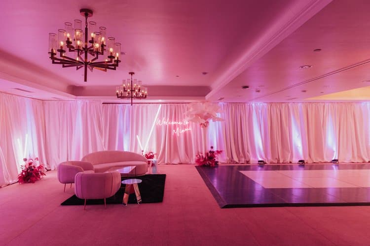 Palm And Pine Events portfolio 2