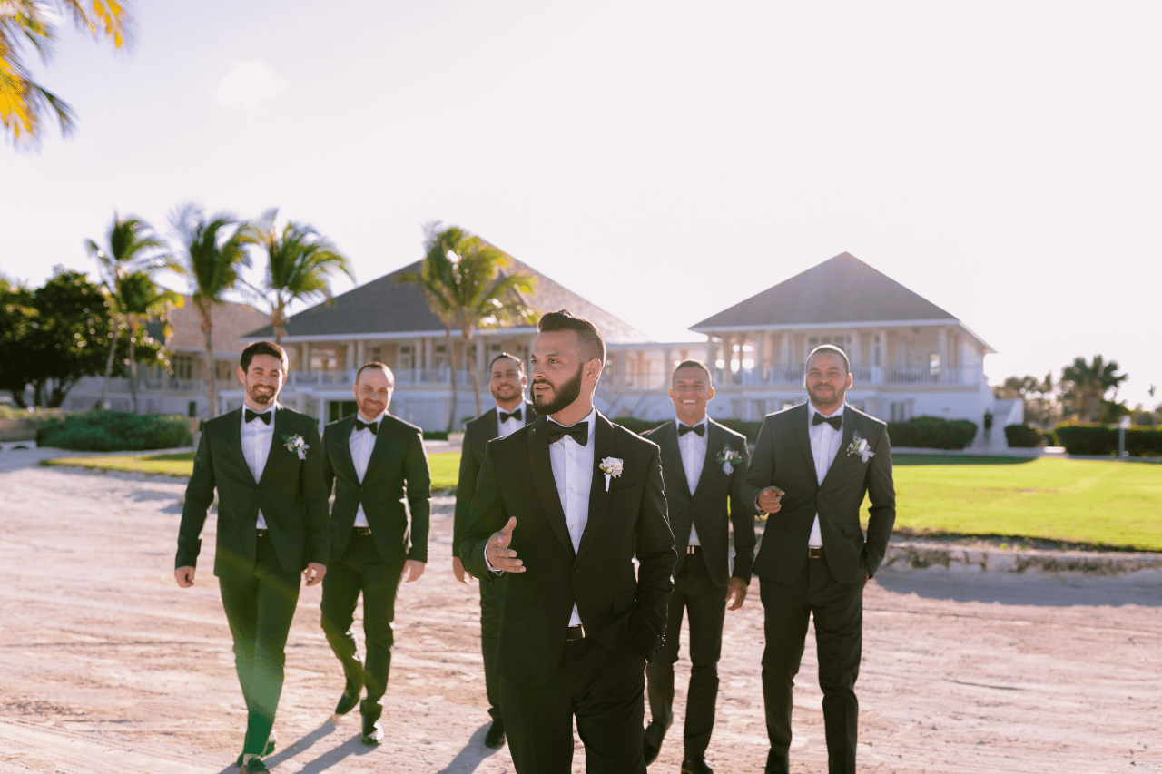 Best Punta Cana Photographer portfolio 4